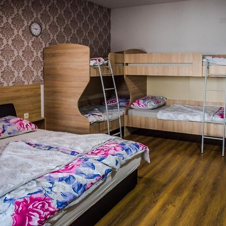 Apartments Joja Medjugorje Luaran gambar