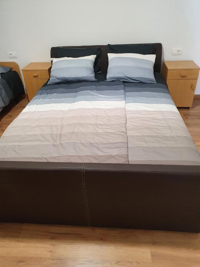 Apartments Joja Medjugorje Luaran gambar