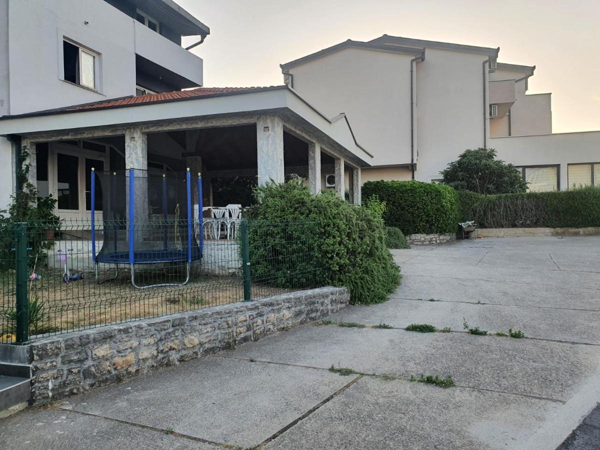 Apartments Joja Medjugorje Luaran gambar