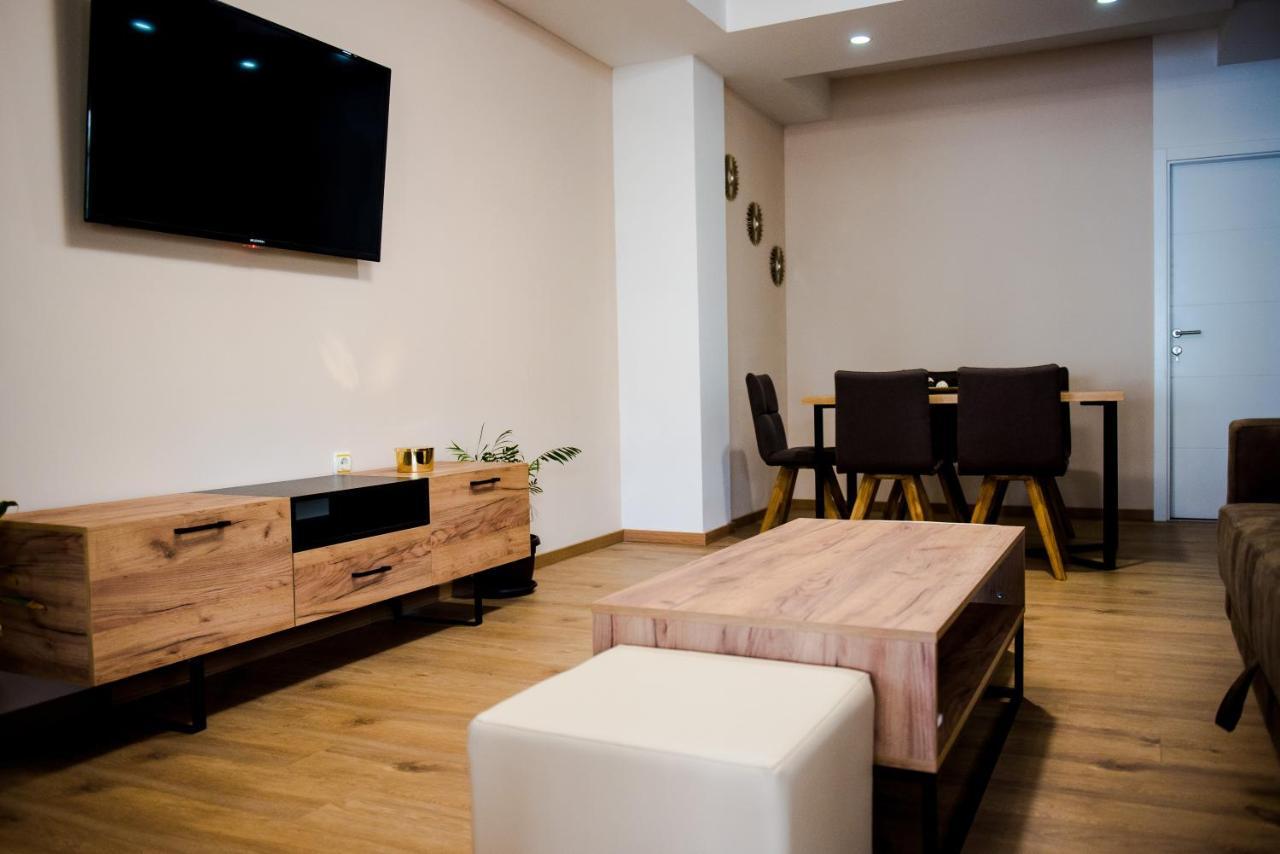 Apartments Joja Medjugorje Luaran gambar