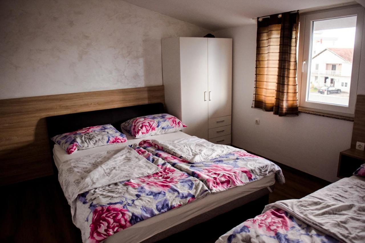 Apartments Joja Medjugorje Luaran gambar