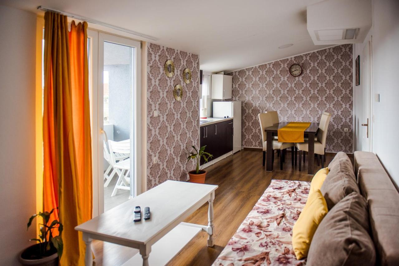 Apartments Joja Medjugorje Luaran gambar