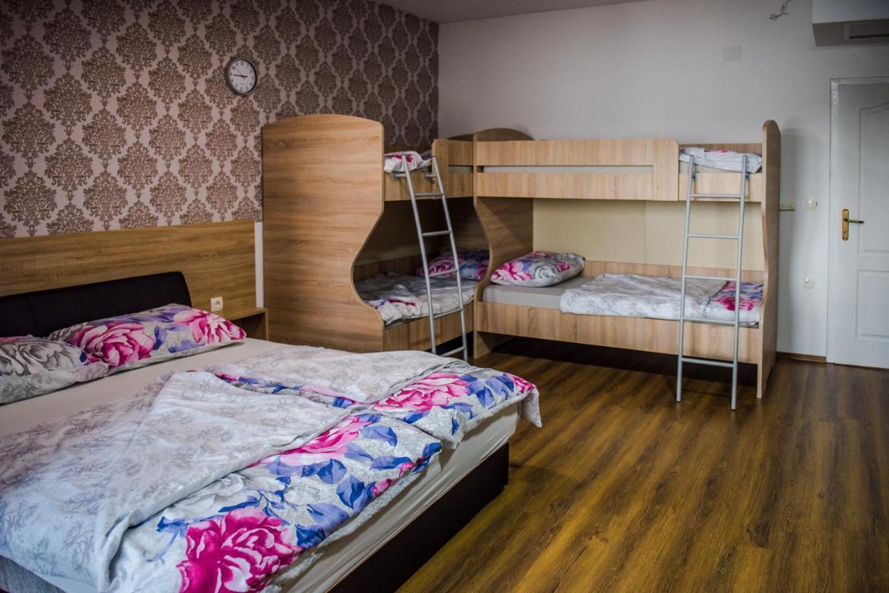 Apartments Joja Medjugorje Luaran gambar