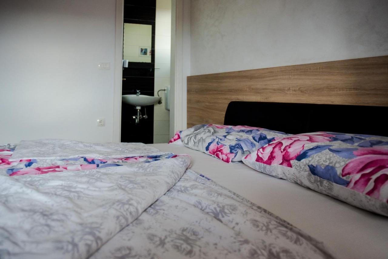 Apartments Joja Medjugorje Luaran gambar