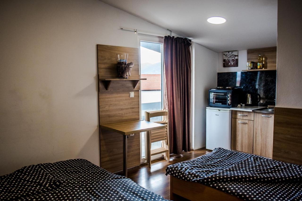 Apartments Joja Medjugorje Luaran gambar
