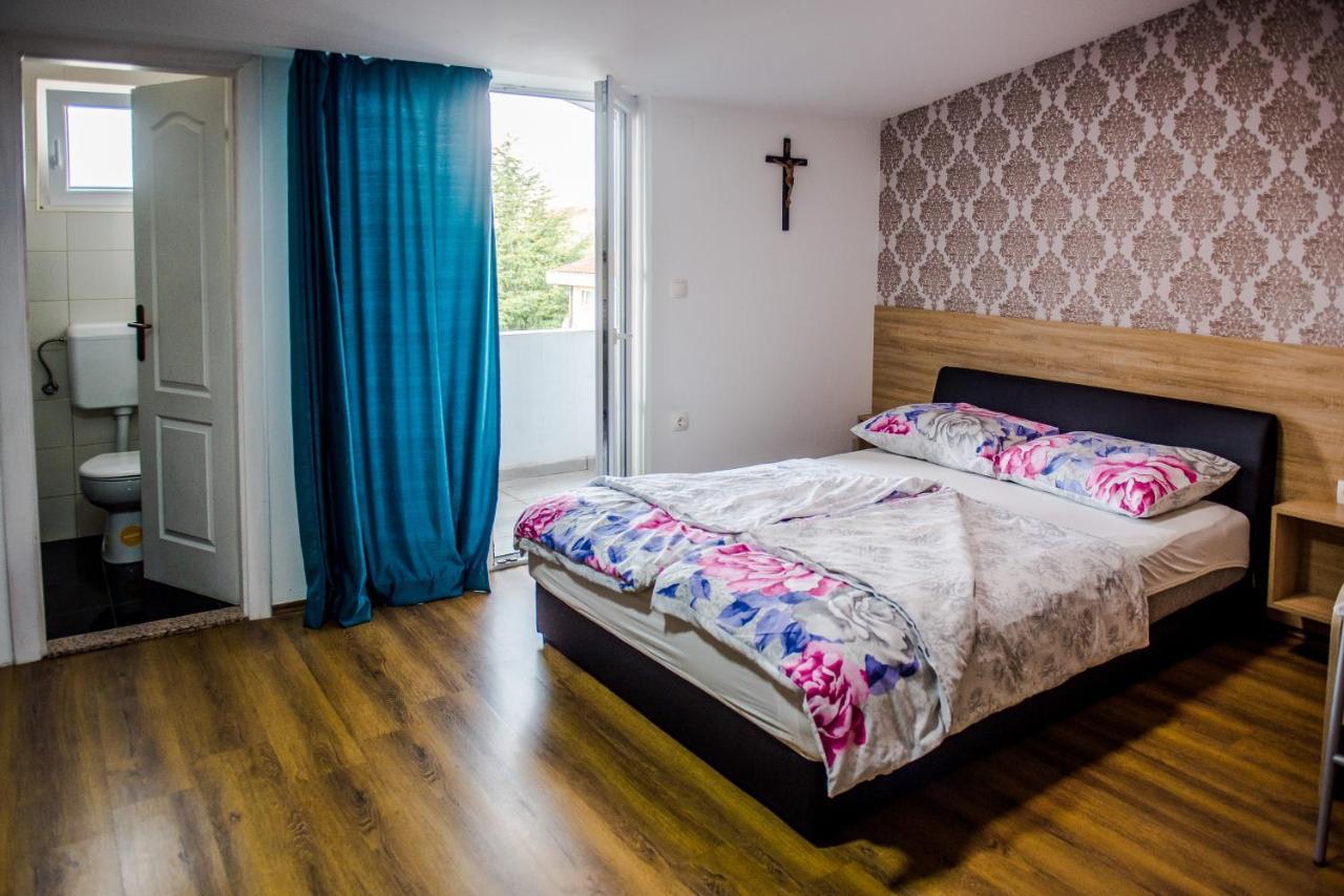 Apartments Joja Medjugorje Luaran gambar