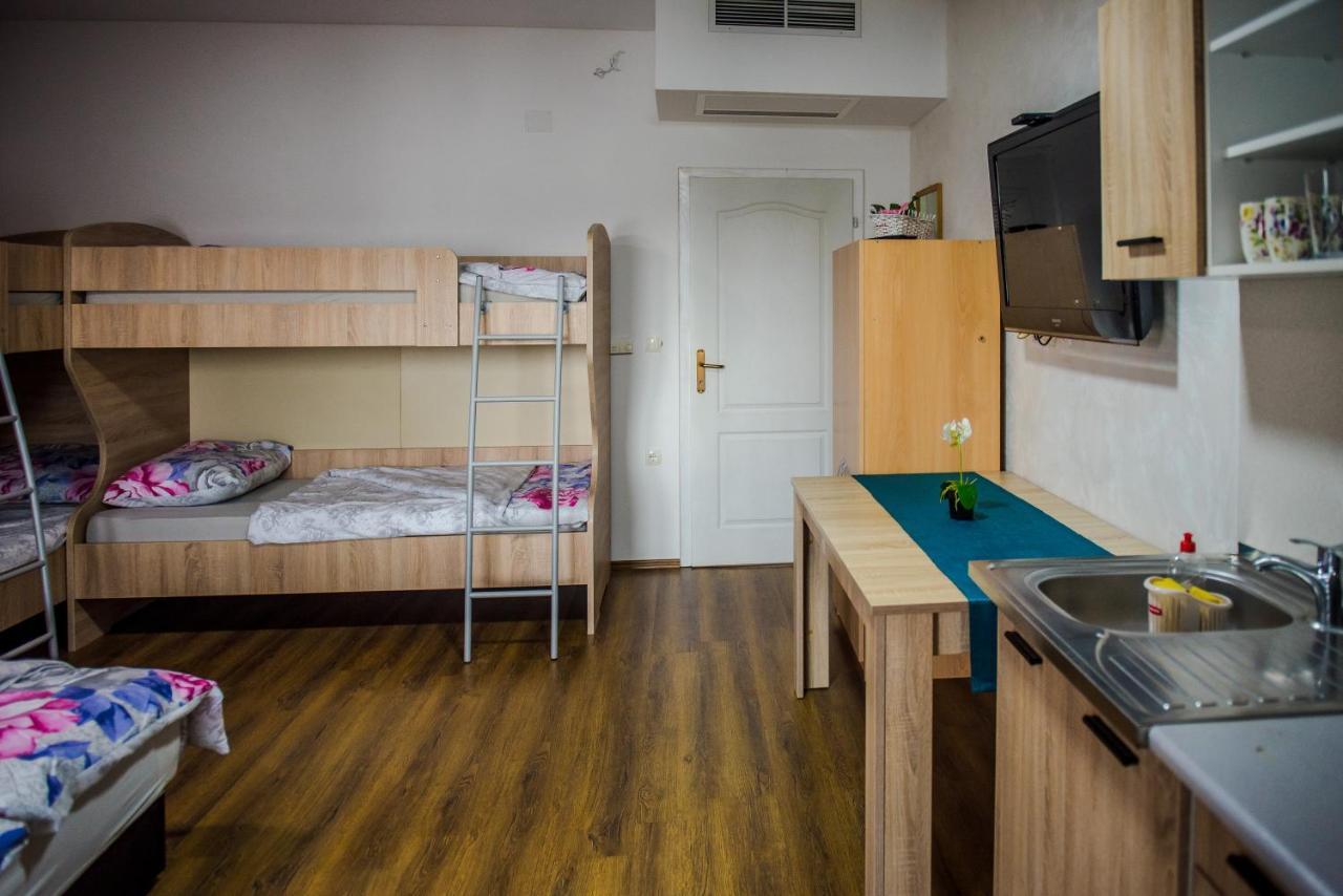 Apartments Joja Medjugorje Luaran gambar