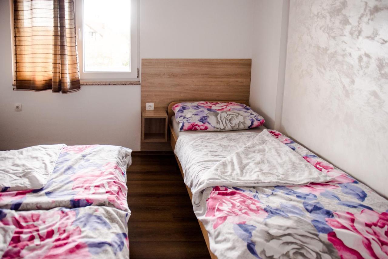 Apartments Joja Medjugorje Luaran gambar
