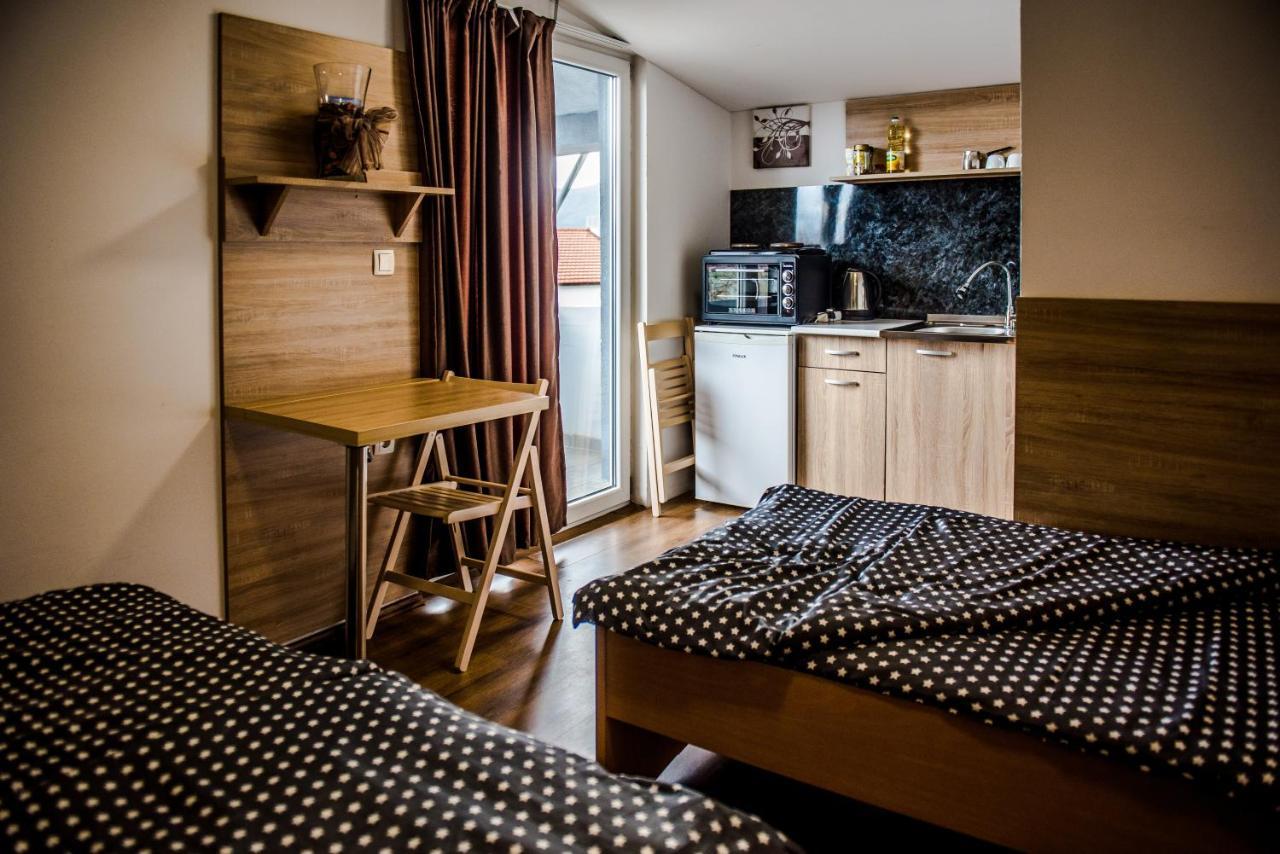 Apartments Joja Medjugorje Luaran gambar