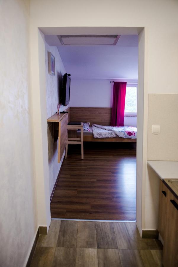 Apartments Joja Medjugorje Luaran gambar