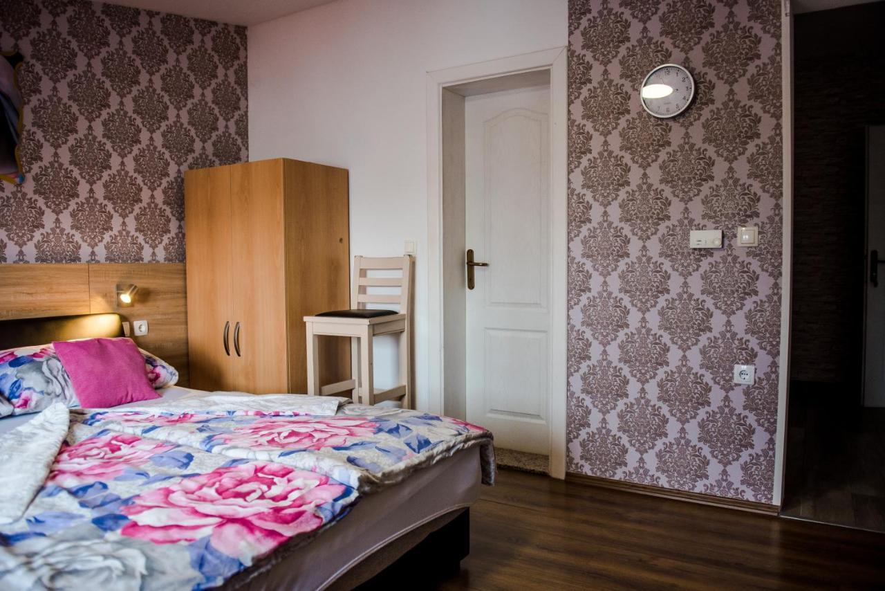Apartments Joja Medjugorje Luaran gambar