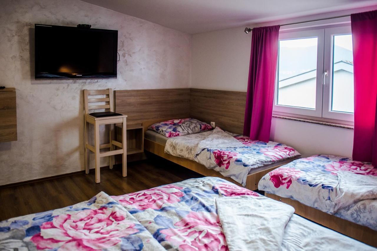 Apartments Joja Medjugorje Luaran gambar