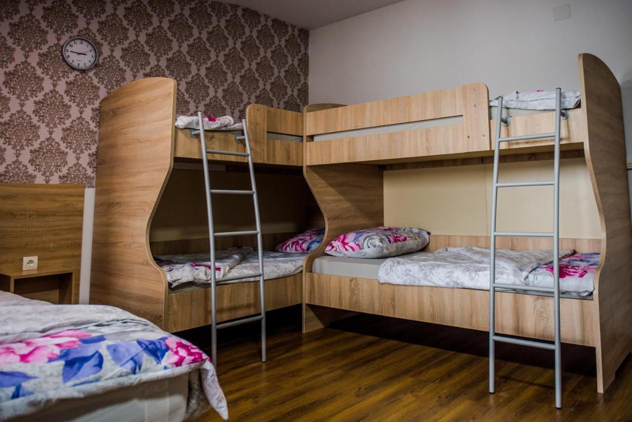 Apartments Joja Medjugorje Luaran gambar