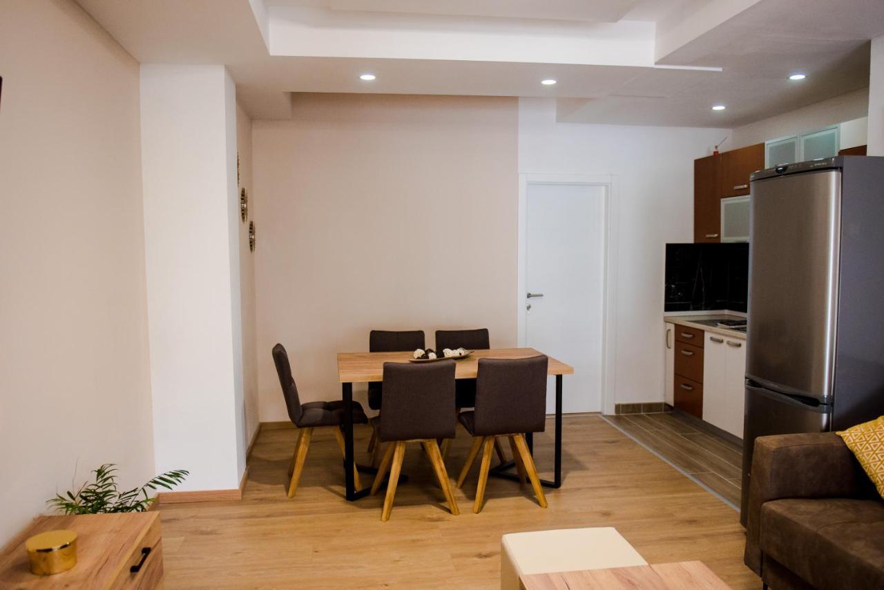 Apartments Joja Medjugorje Luaran gambar
