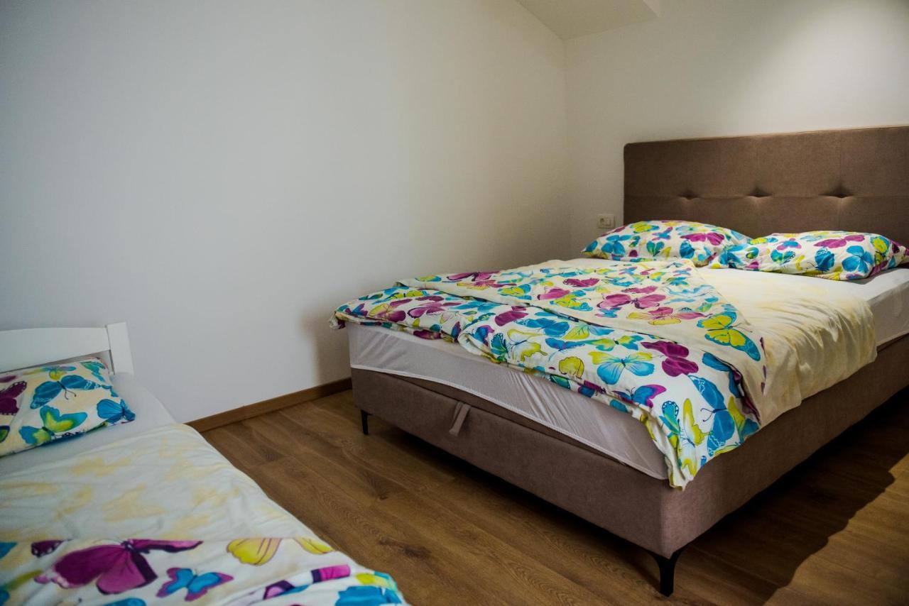 Apartments Joja Medjugorje Luaran gambar