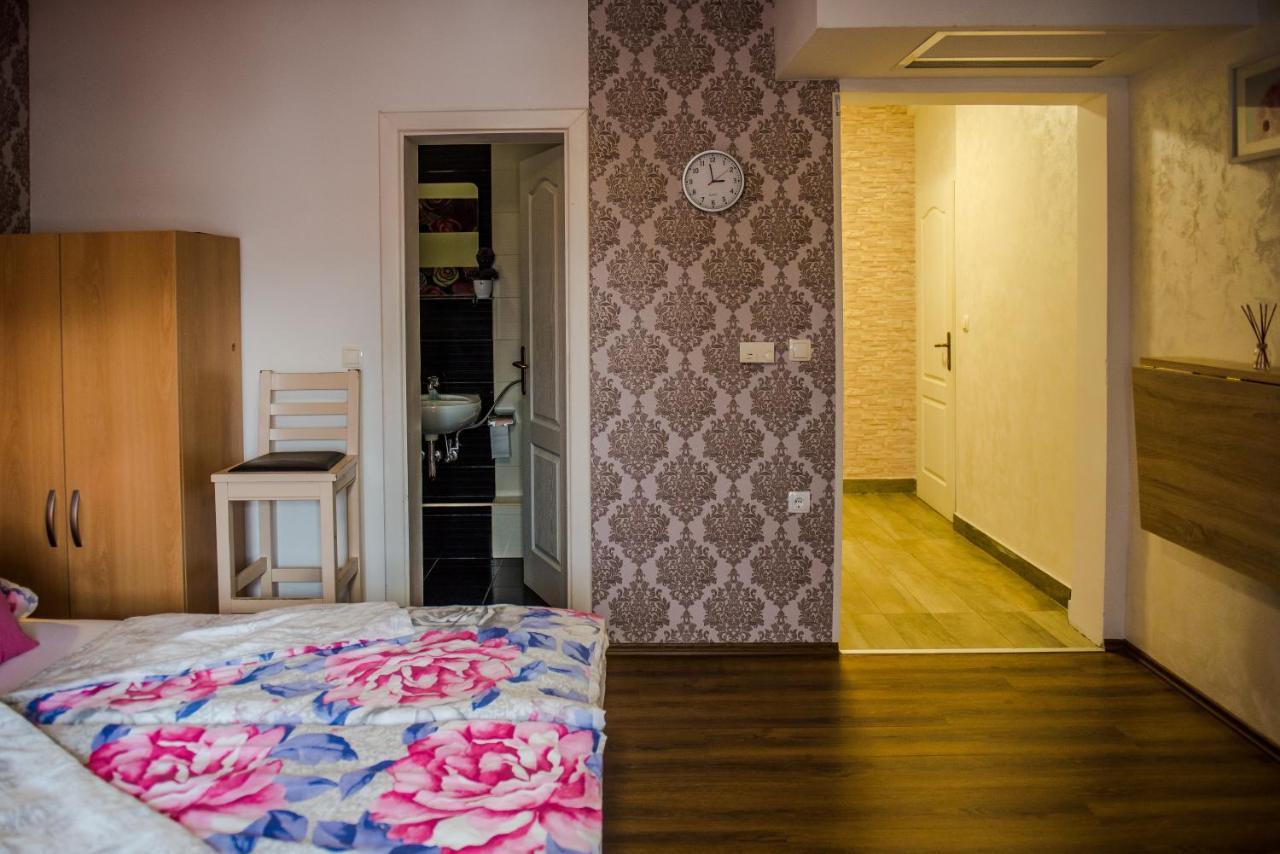 Apartments Joja Medjugorje Luaran gambar