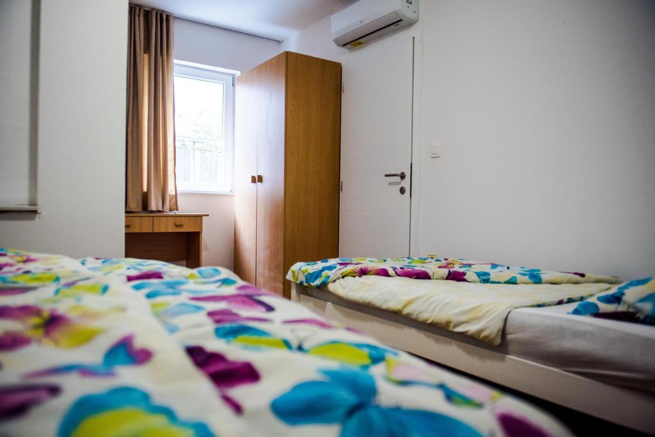 Apartments Joja Medjugorje Luaran gambar