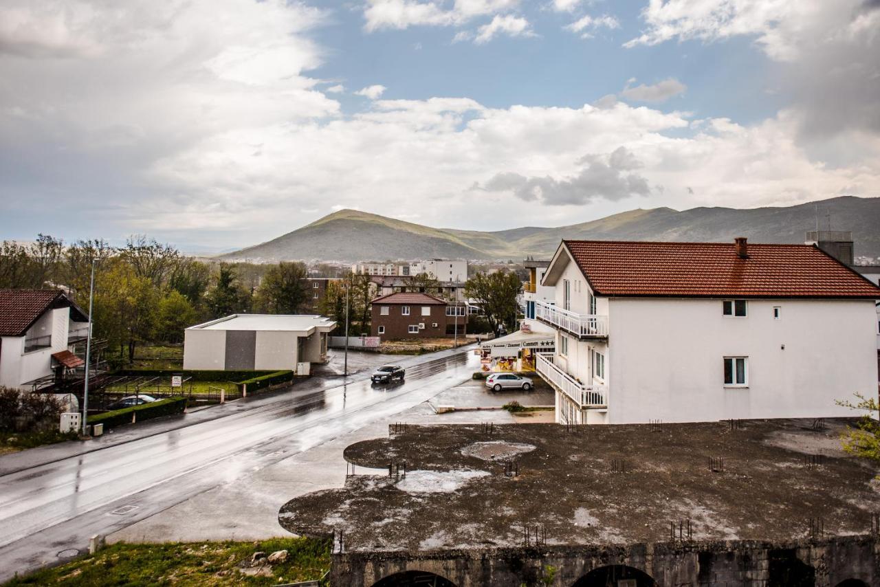 Apartments Joja Medjugorje Luaran gambar
