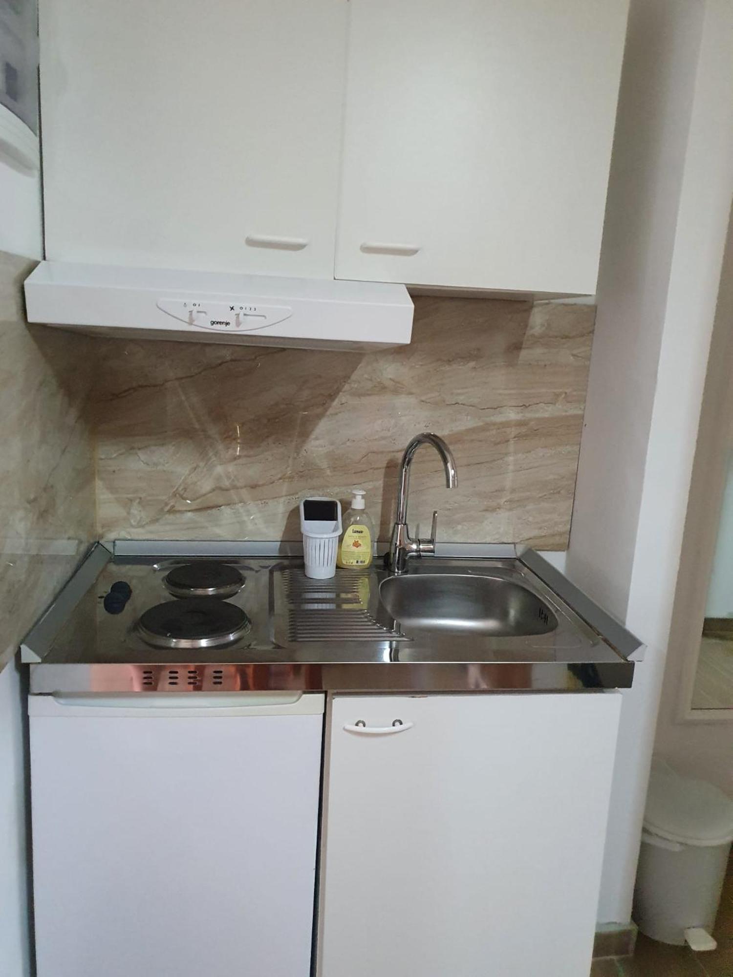 Apartments Joja Medjugorje Bilik gambar