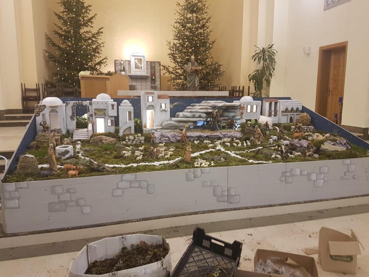 Apartments Joja Medjugorje Luaran gambar